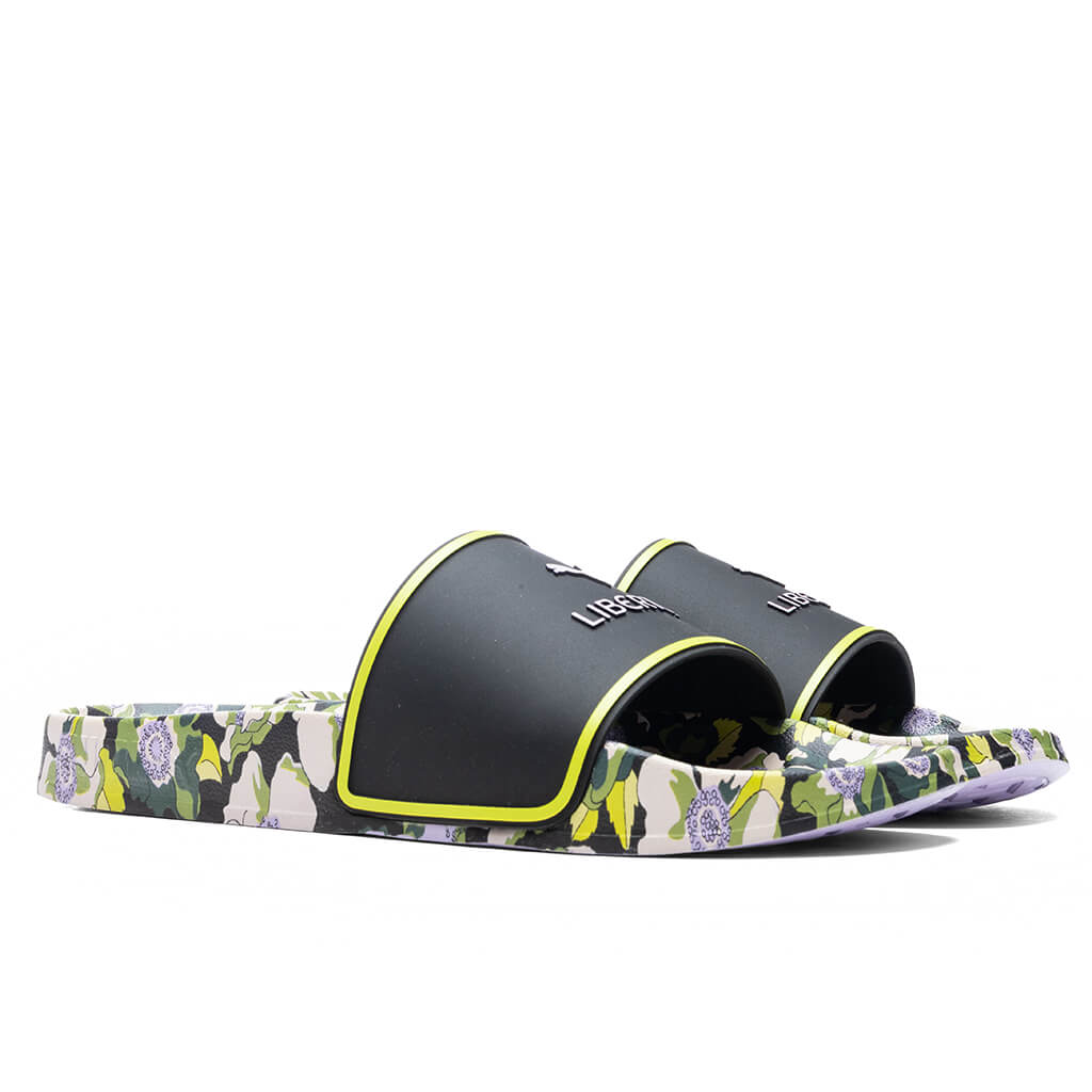 Women's Leadcat 2.0 - Purple