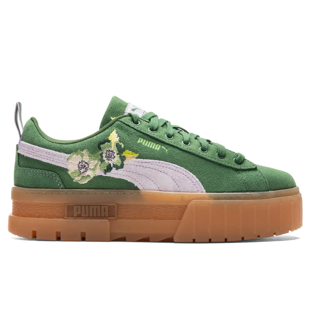 Women's Mayze - Green