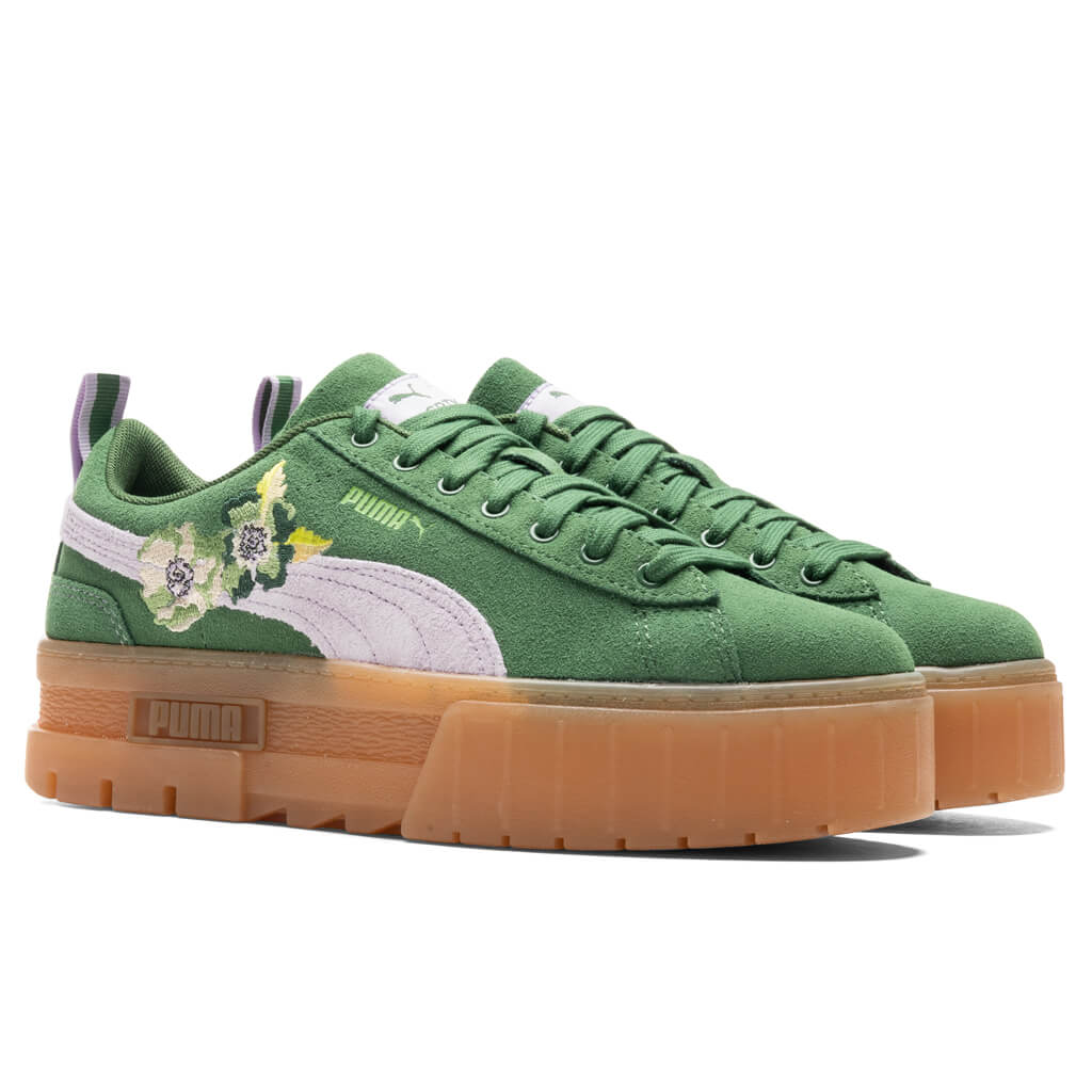 Women's Mayze - Green