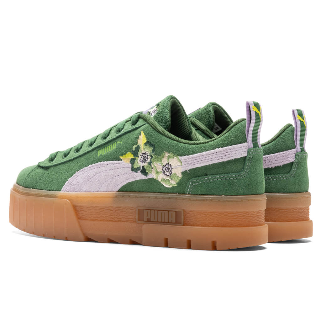 Women's Mayze - Green