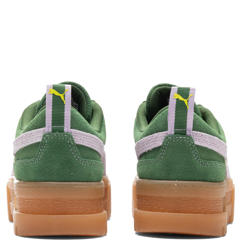 Women's Mayze - Green