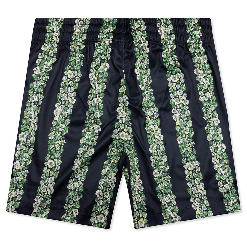 Women's Shorts - Black