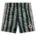 Women's Shorts - Black