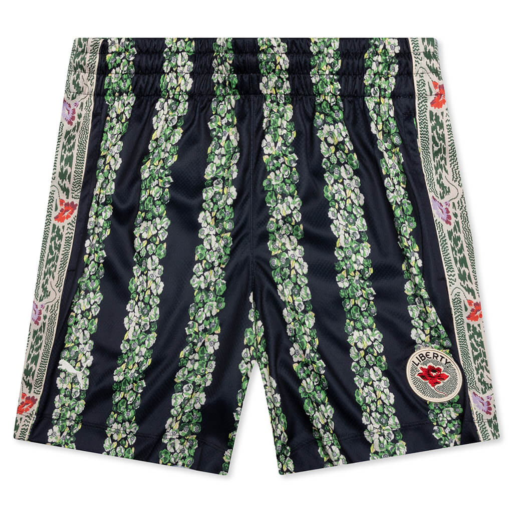 Women's Shorts - Black