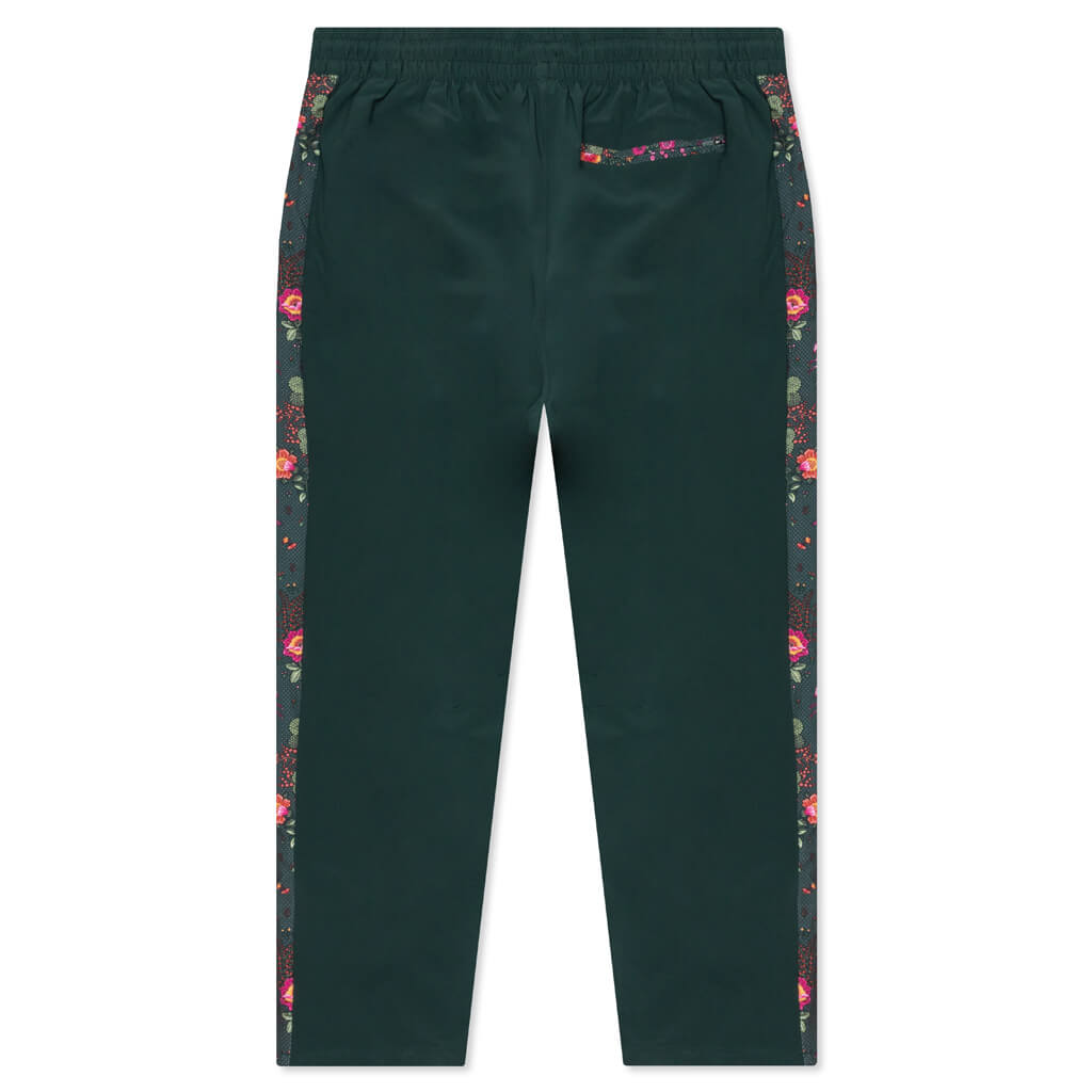 Women's Track Pants - Green