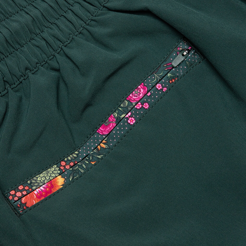 Women's Track Pants - Green