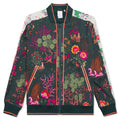 Track Top - Green