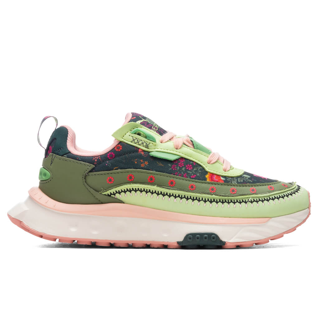 Women's Wild Rider 2 - Beechnut-Olivine