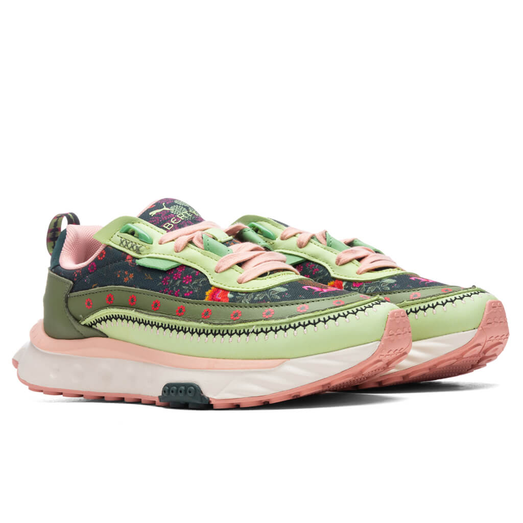 Women's Wild Rider 2 - Beechnut-Olivine