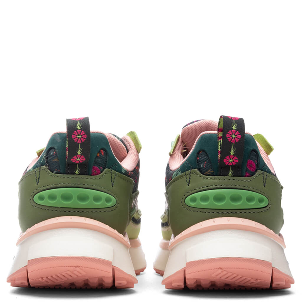 Women's Wild Rider 2 - Beechnut-Olivine