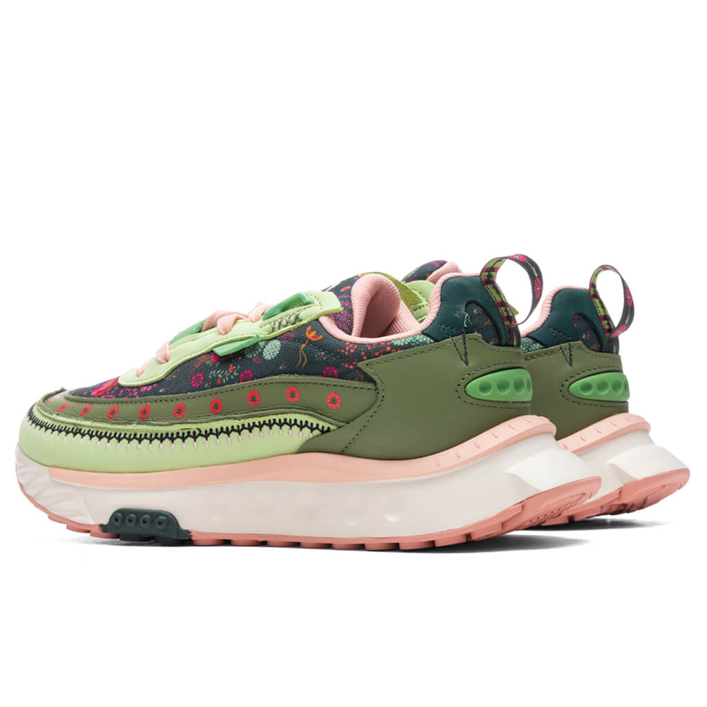 Women's Wild Rider 2 - Beechnut-Olivine