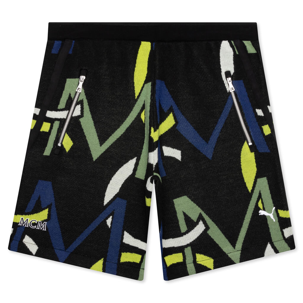 Shorts - Black