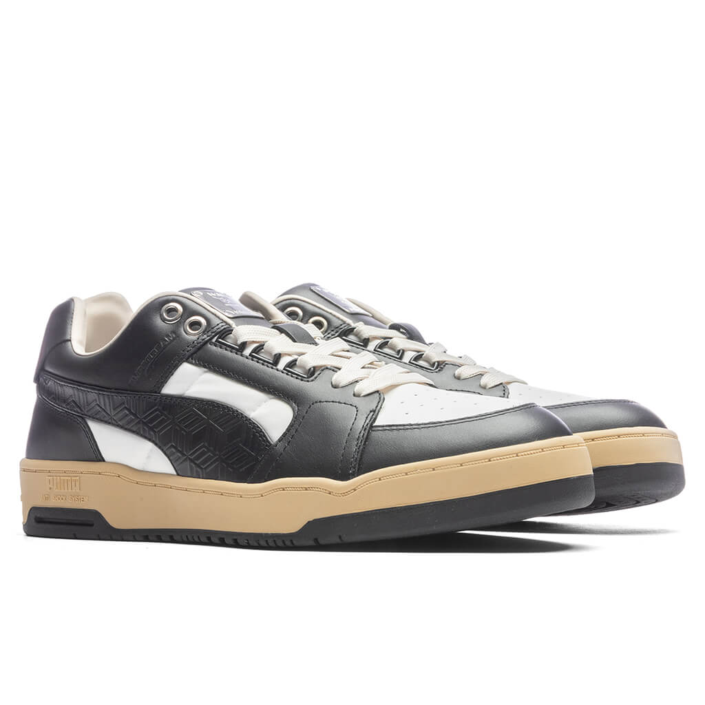 Slipstream LO 2 - White