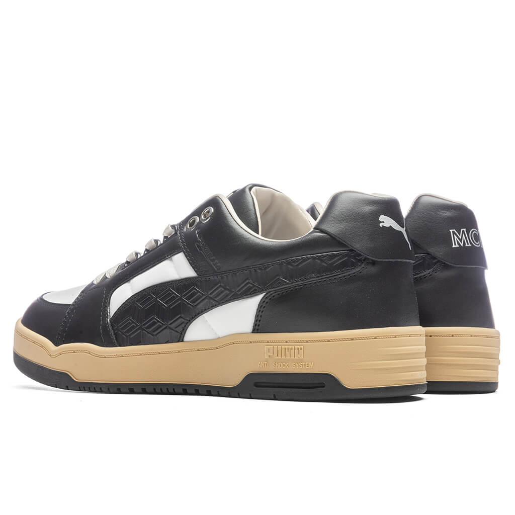 Slipstream LO 2 - White