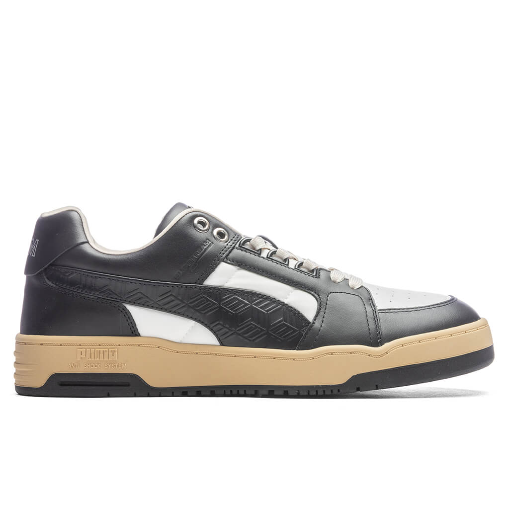 Slipstream LO 2 - White