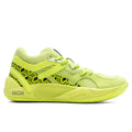 TRC Blaze Court - Acid Lime/Black