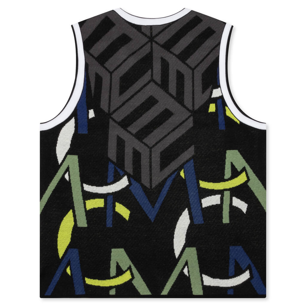Tank Top - Black