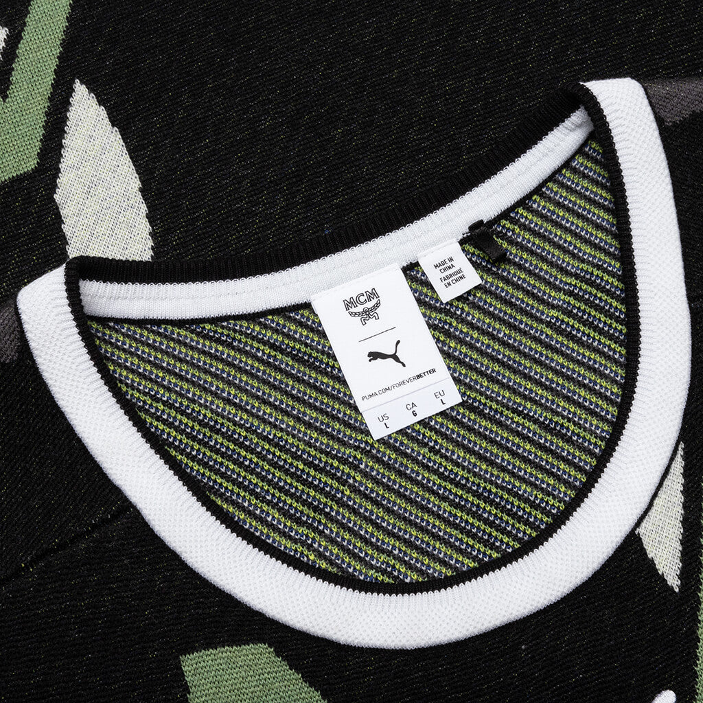 Tank Top - Black