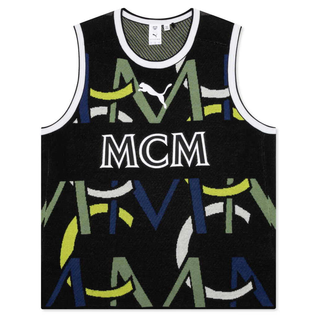 Tank Top - Black