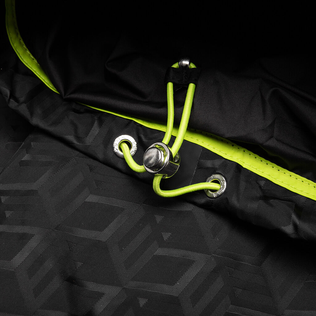 Track Pants - Black