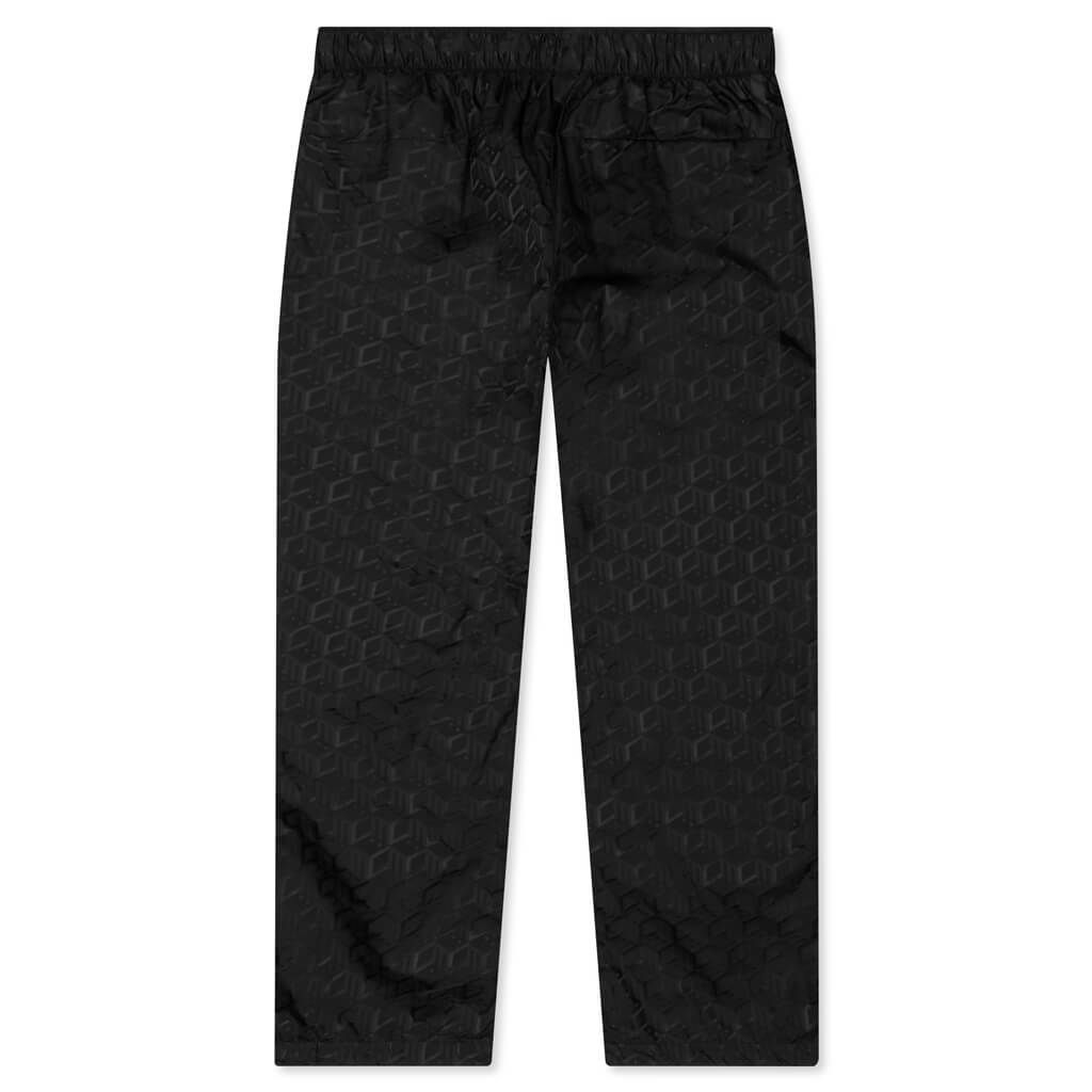 Track Pants - Black
