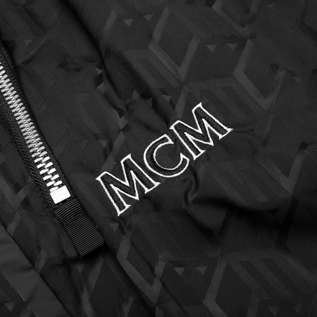 Track Pants - Black