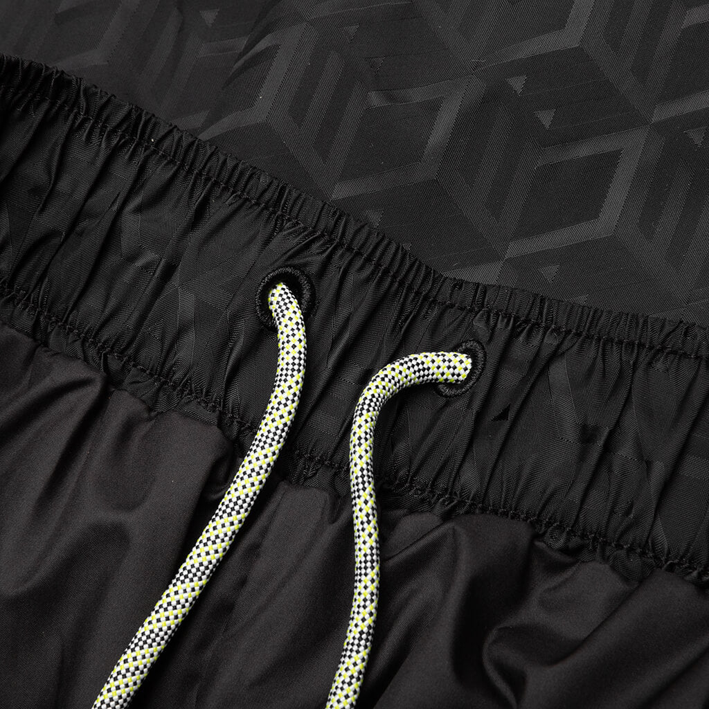Track Pants - Black