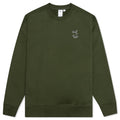 Crewneck - Green