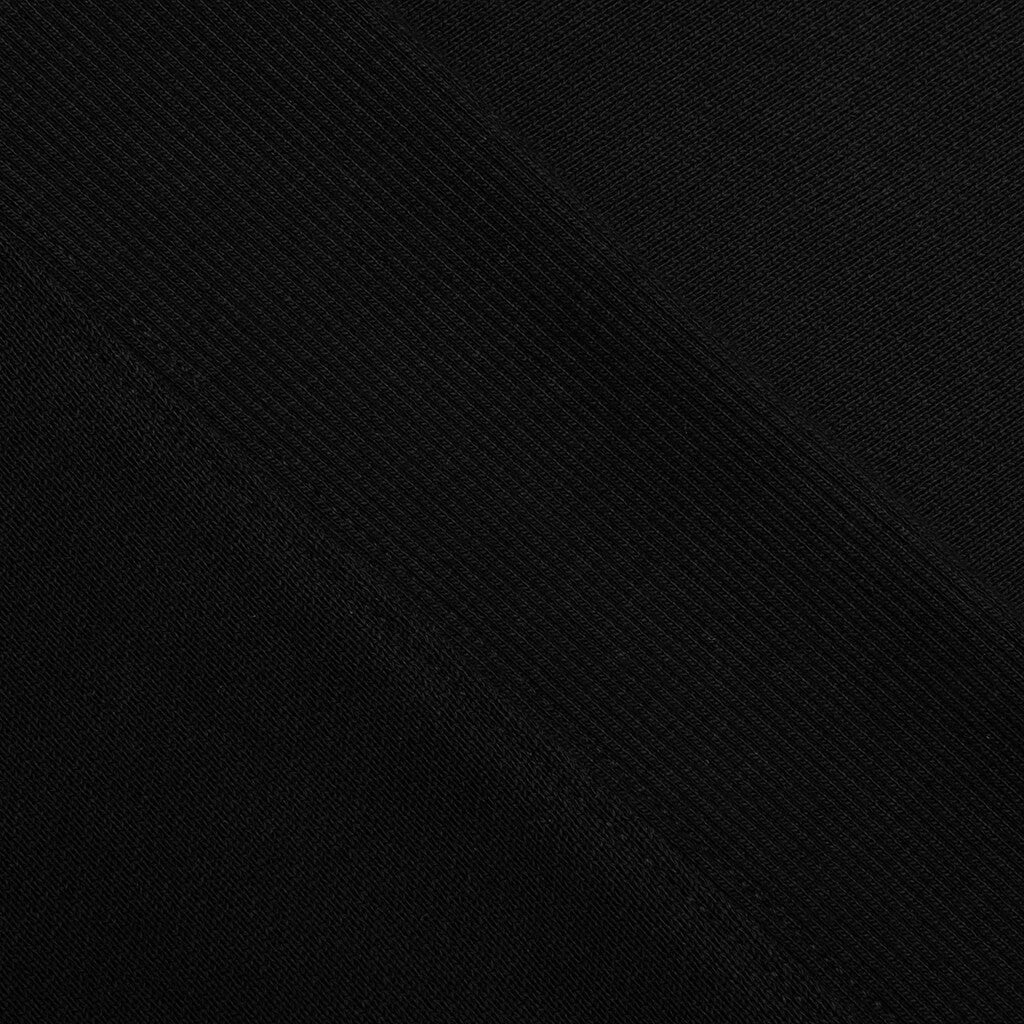 Hoodie - Black