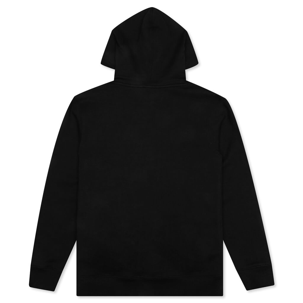 Hoodie - Black