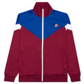 MCS Track Top - Red