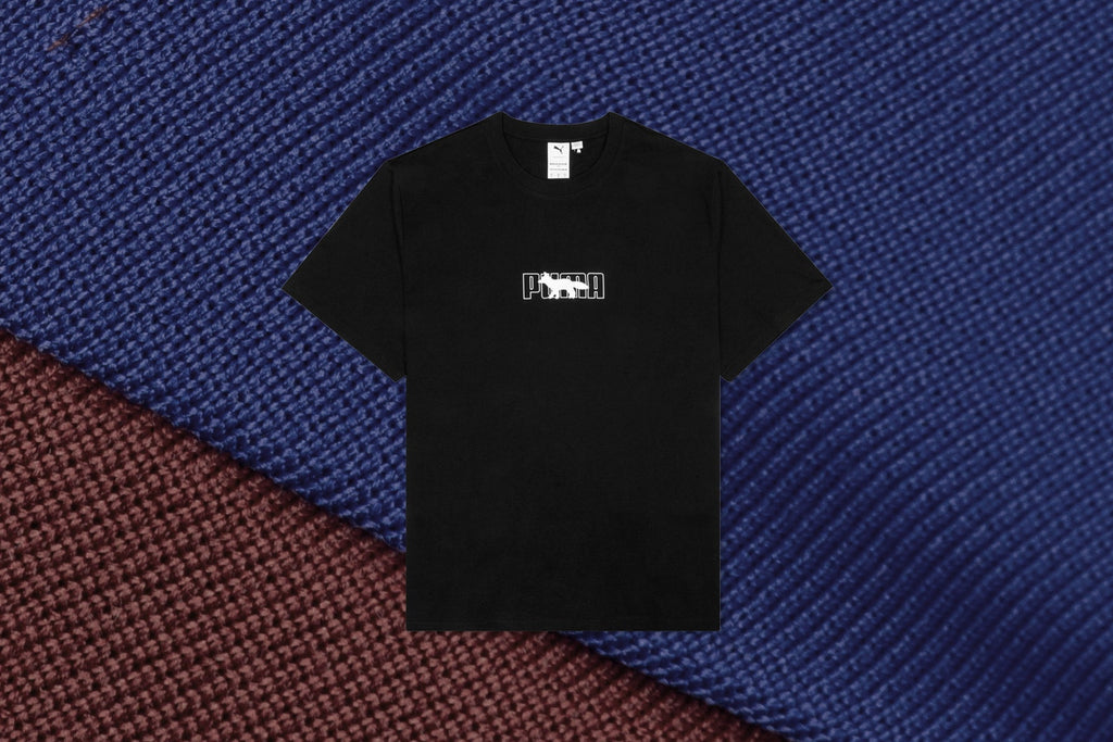 Oversized Tee - Black