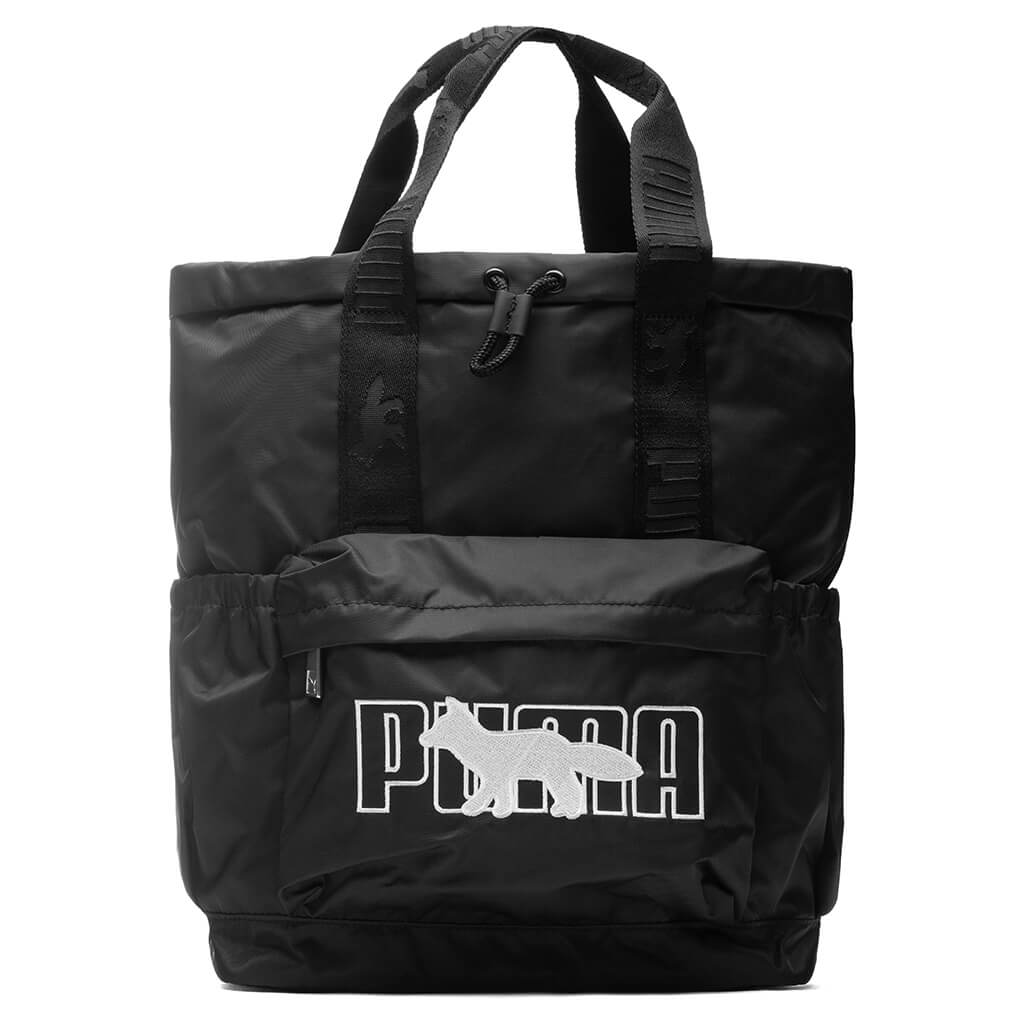 Small Backpack - Black