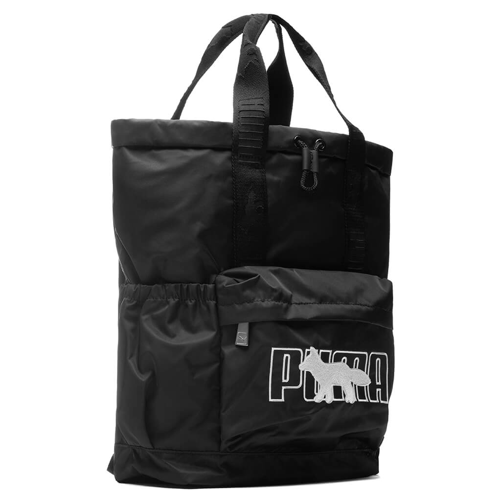 Small Backpack - Black