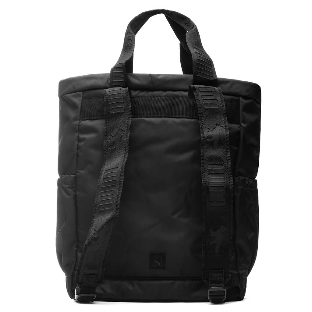 Small Backpack - Black