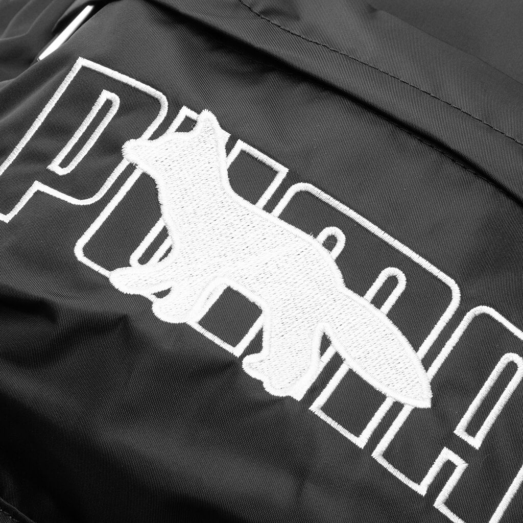 Small Backpack - Black