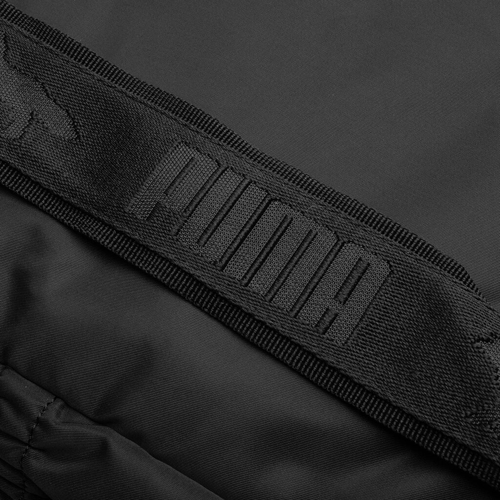 Small Backpack - Black