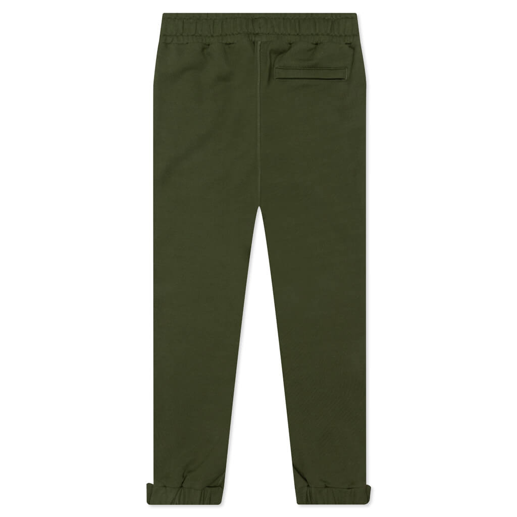 Sweatpants - Green