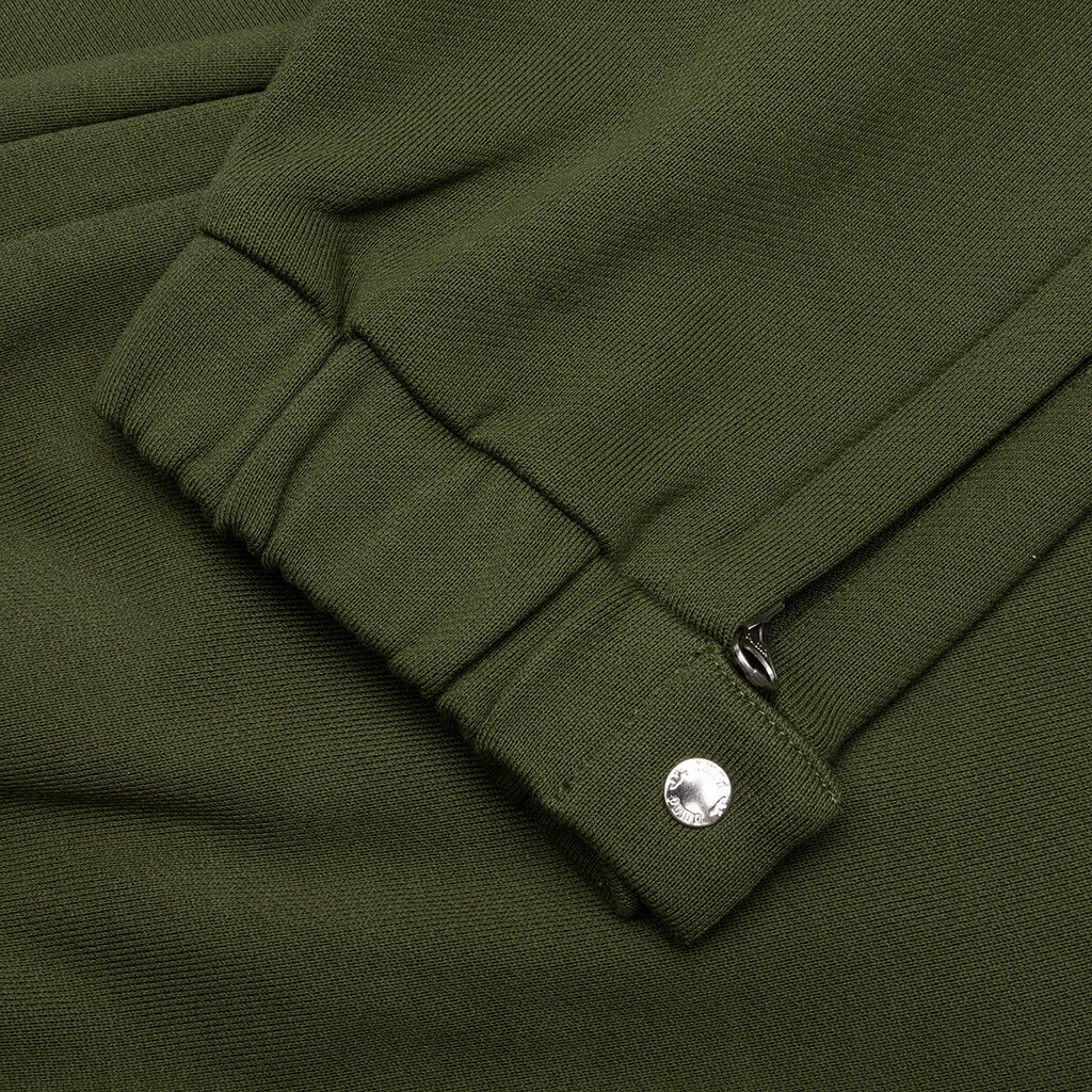 Sweatpants - Green