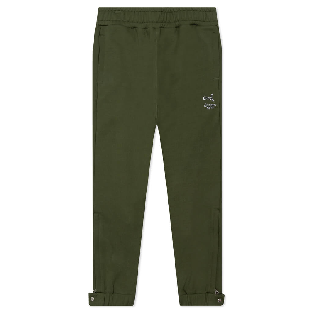 Sweatpants - Green