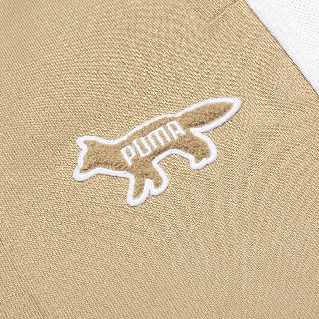 T7 Track Pant - Khaki