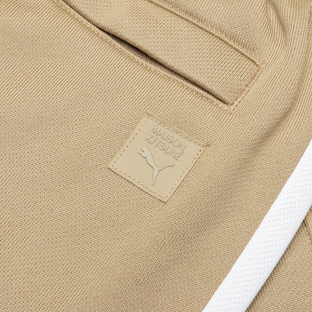 T7 Track Pant - Khaki