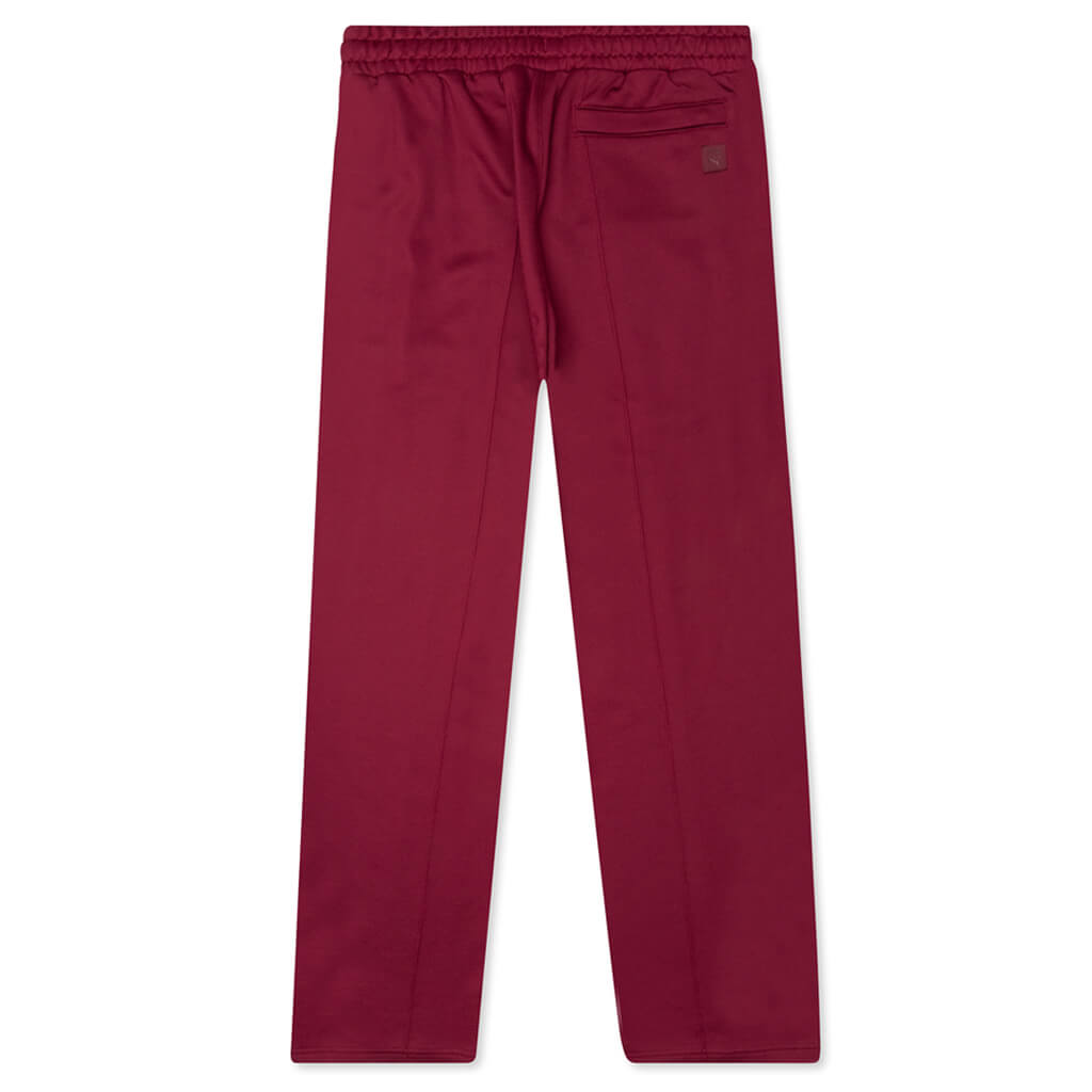 T7 Track Pant - Red