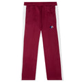 T7 Track Pant - Red