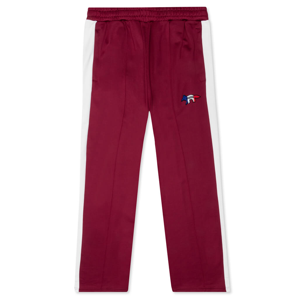 T7 Track Pant - Red