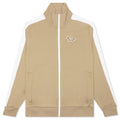 T7 Track Top - Khaki