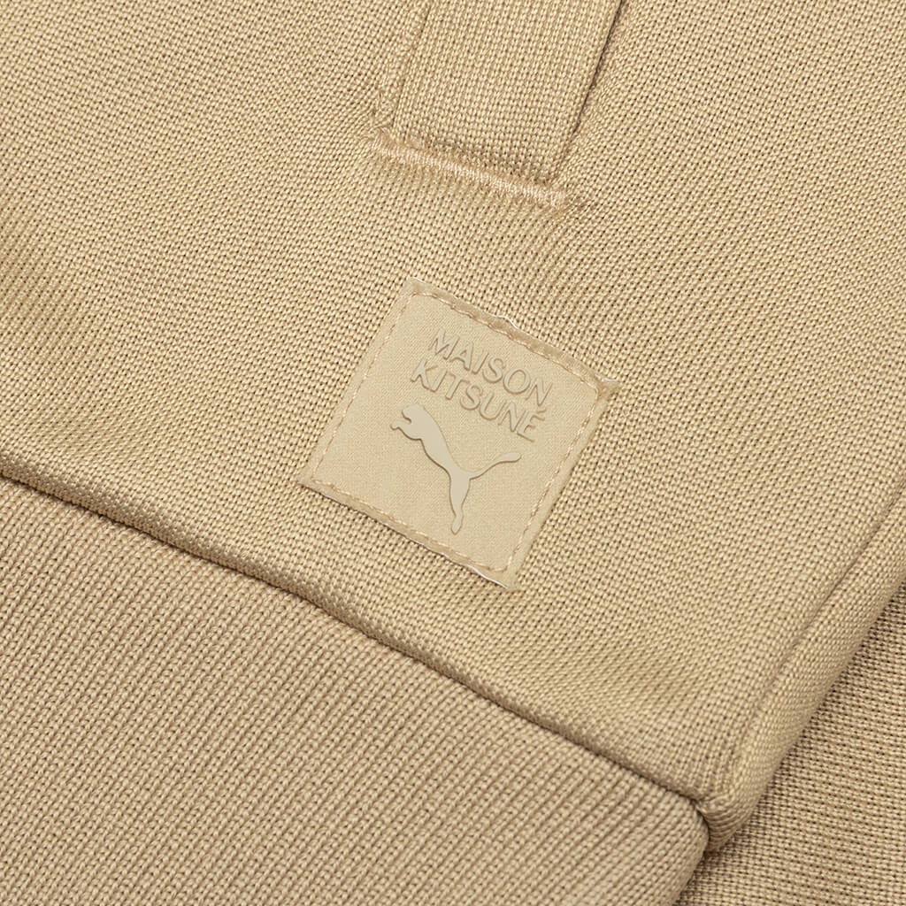 T7 Track Top - Khaki