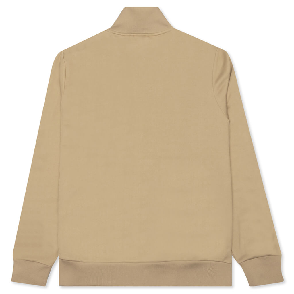 T7 Track Top - Khaki