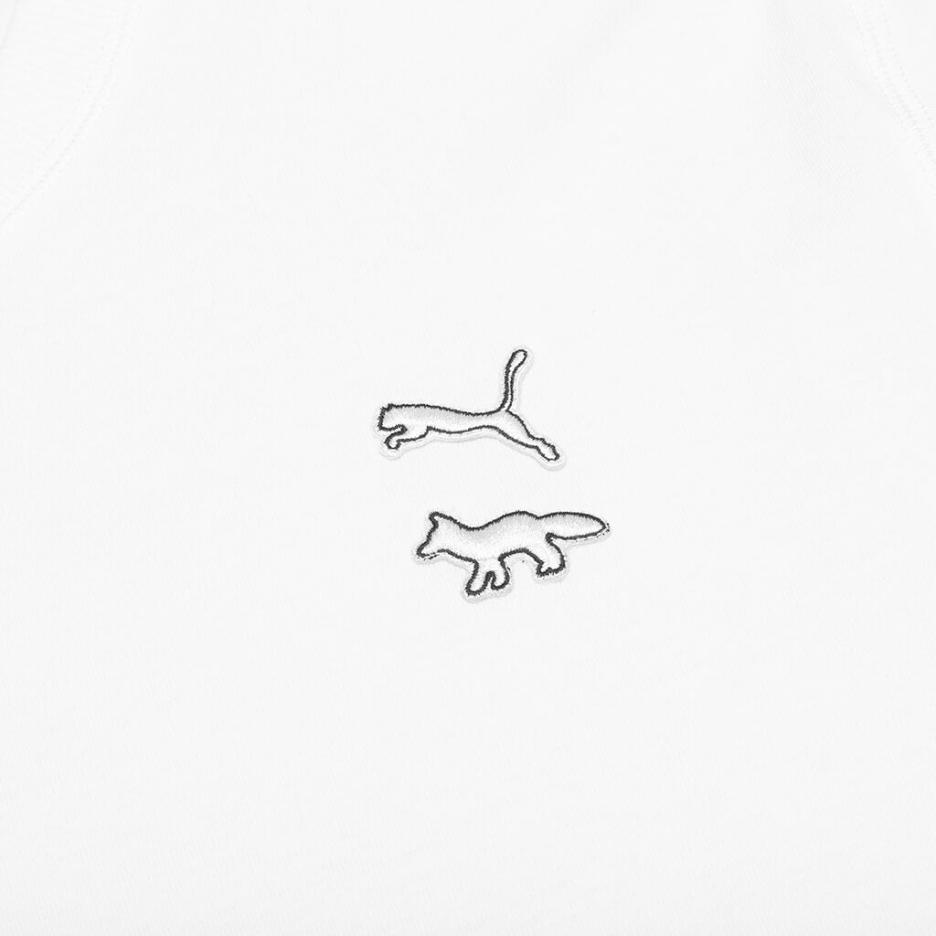 Tee - White