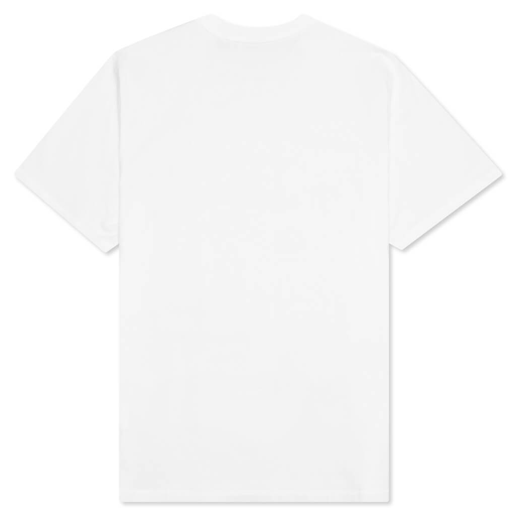 Tee - White